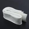 For Webasto/for Eberspacher 22mm&24mm 2M exhaust glass fibre hose lagging insulation