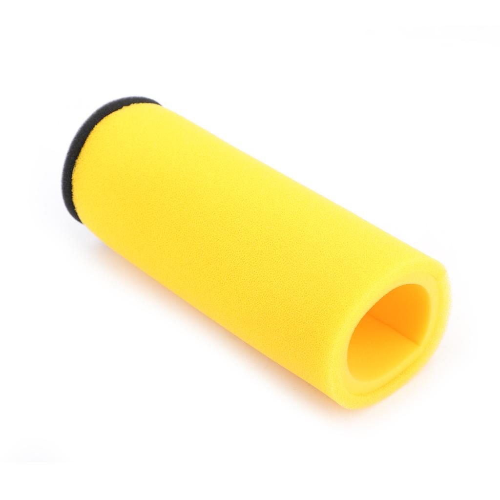 Air Filter Cleaner for Yamaha Warrior 350, Wolverine 350 4x4 Raptor 350 87-08