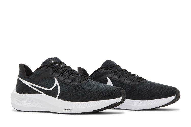 Nike Air Zoom Pegasus 39 Negro Blanco