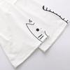 One Size Women Hoodies Anime Middle School Students Clothes College Girl Long Sleeved Loose Junior High School Clothing