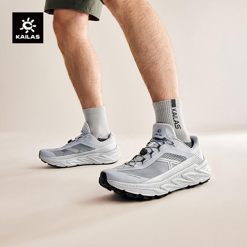 Дышащие треккинговые ботинки KAILAS Shanhang-3 40