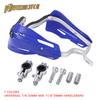 Handbar Enduro Motocross Guard Hand Protection For SX EXC Honda CRF YZF KX 1 Pair 22MM 28MM Universel Scooter Crash Motorcycle