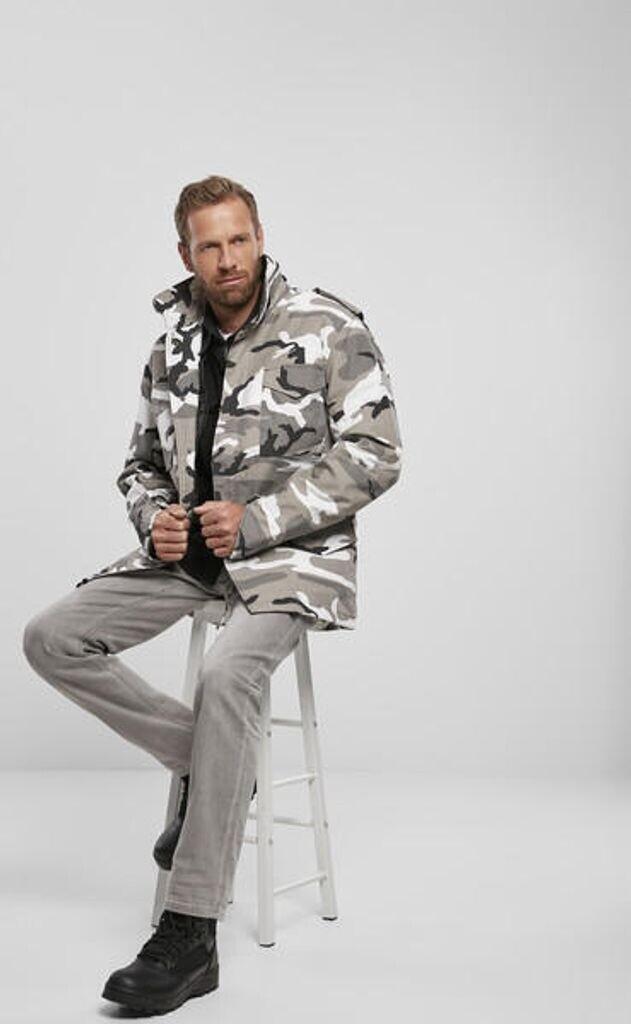 Demi-season Jacket Brandit M-65 Fieldjacket Classic M65 Field Jacket Classic Urban