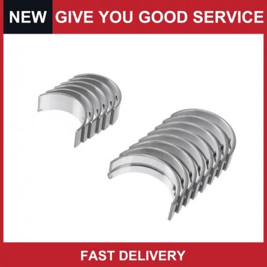 

Main Bearing Connecting Rod Bearing Kit No.12300618100A0 for SUZUKI AutoRY 79-23