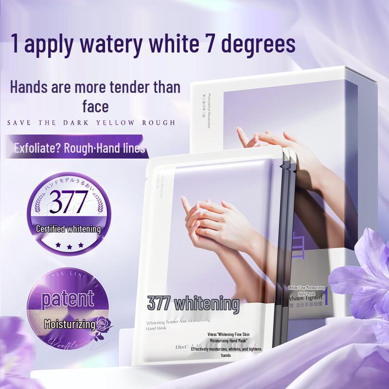 vetes Personal Care & Skincare Collection