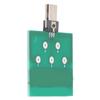 Battery Charging Dock Flex Test Board Phone Power Testing Tool for IOS for Android Phonefor Micro Interface