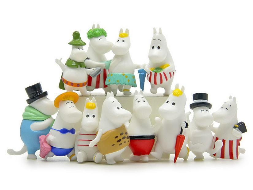 12 kreativních DIY figurek hrochů pro zahradní dekorace a pečení