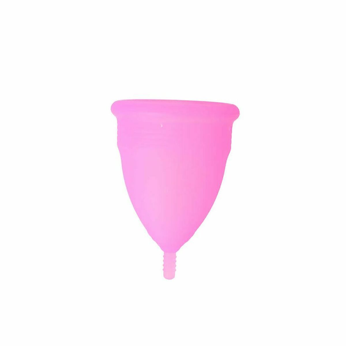 

Menruelle Cup Inca Farma Medium Glass с крышкой (2 шт)