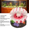 Aquarium     Bubbler Decoration Simulation Artificial Resin Fish     Ornament with   Bubble Stones