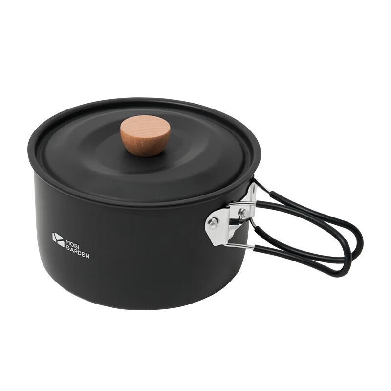 Mobigarden Extreme Feast 2.2L Camping Pot