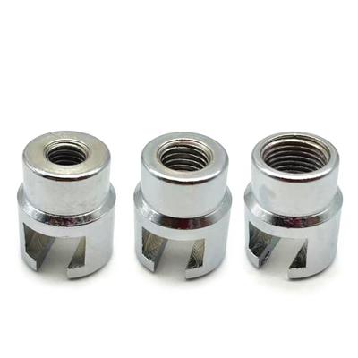 12 10 Car Head Dent Repair Tool Adapter Dent Lifter Puller for Slide Hammer Pulling Tabs