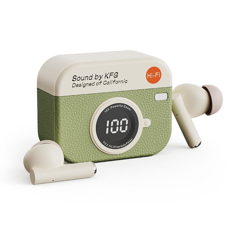 New F9-5C Bluetooth Headset M10 YD03 M90 Bluetooth Headset TWS Wireless Headset In-ear Private Mold