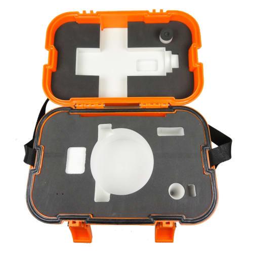 Shinwa Sokutei Storage Case for Auto Levels SA-24A and 28A, 73844