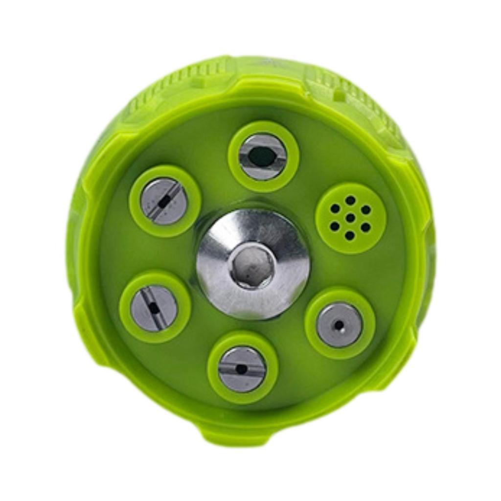 6 In 1 Pressure Washer Nozzle Replacement Multi Angle 1/4 Inch Quick Connect