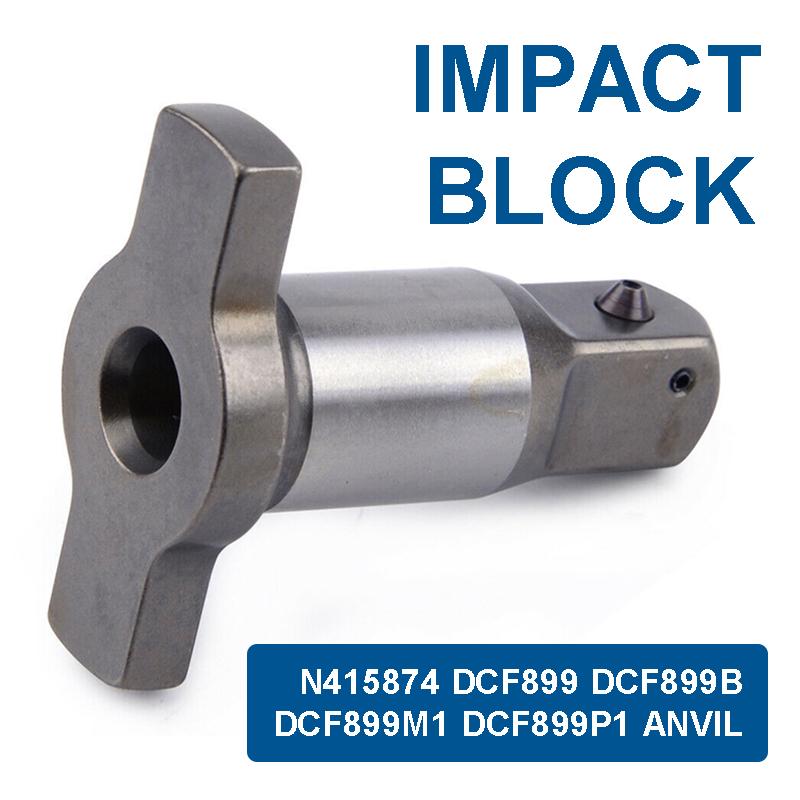 

Сменный узел упора PDTO для N415874 DCF899. DCF899B DCF899M1 Ударный гайковерт