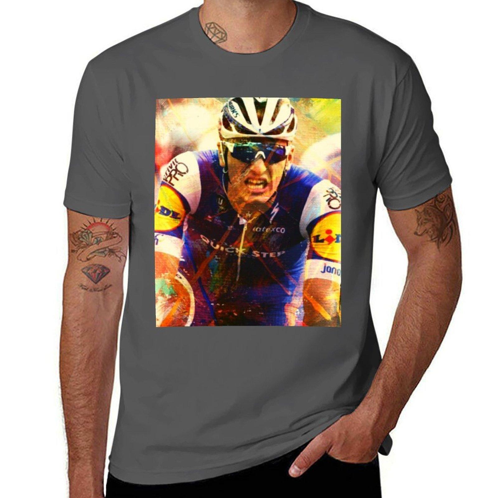 

Kittel TShirt Big and Tall Gym TShirt 4XL