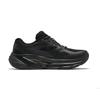 SAUCONY GUARD AMR GUARD Lightweight Low Top Running Shoes Unisex Black Saucony S28238-5