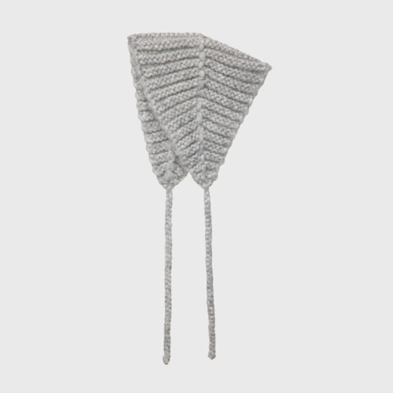 MONOHA Leaves hat (4colors)