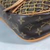 Louis Vuitton  M40116 Monogram Congo MM Bag Crossbody Messenger Shoulder Bag