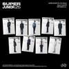 Super Junior - 12nd - Super Junior25 (PHOTOBOOK Ver.)- Release Date 2025-07-08