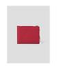 Beanpole Accessory Lucy Zipper Foldable Wallet - Red