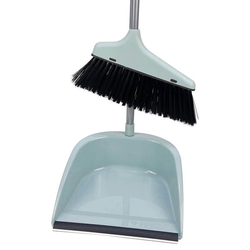 Yisu Gonghui Broom and Dustpan Set