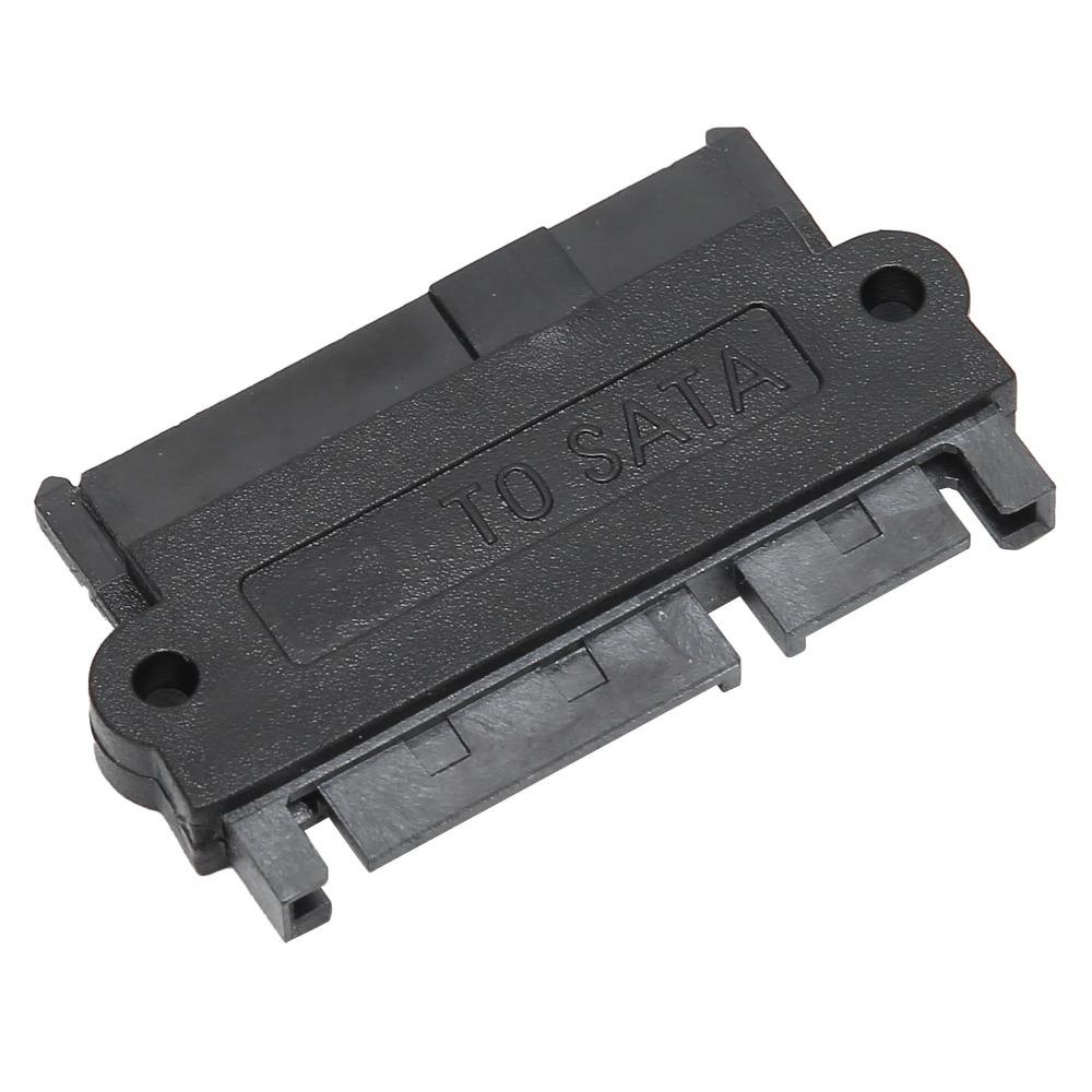 Plug and Play SFF-8482 Hard Drive Adapter SAS To SATAs Unidirectional Adapter  PC Internal Adapter