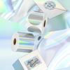 Laser Print Self Adhesive Thermal Label Roll 40x20mm 1 Roll Compatible with M110 M120 M200 M220 Munbyn Printers