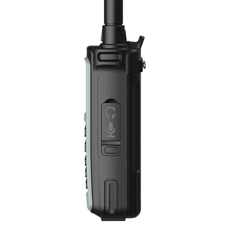 Fanton 8600 Dual-Band Handheld Walkie-Talkie (CN Version)