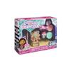 Spielset Deluxe - Gabby und das magische Haus - Zufälliges Modell - Mehrfarbig - 3 Jahre - Innenbereich