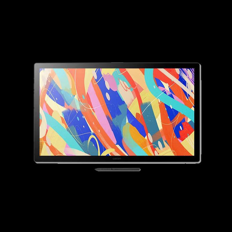 Wacom Cintiq Pro 24 Creative Pen Display