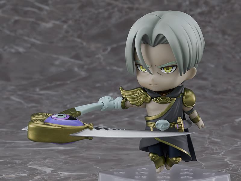 Nendoroid Hades Thanatos plastová malovaná pohyblivá figurka v měřítku