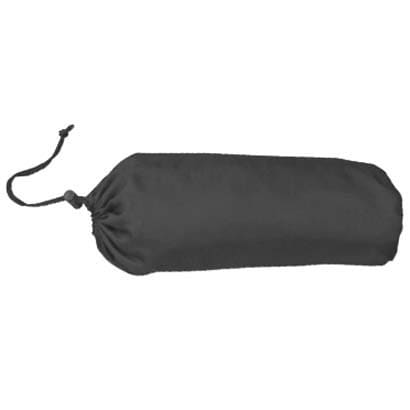 Campaljapan Inflatable Pillow Black 1113000000