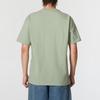 Nike Sportswear Label T-shirt Asia Sizing 'Light Green' Men's FZ5393-370
