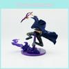 Solo Leveling Sung Jin Woo Pvc Model With Battle Edition For Gift And Collection