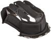 OGK Kabuto IBUKI Inner Large 551711 Pad, (9mm),