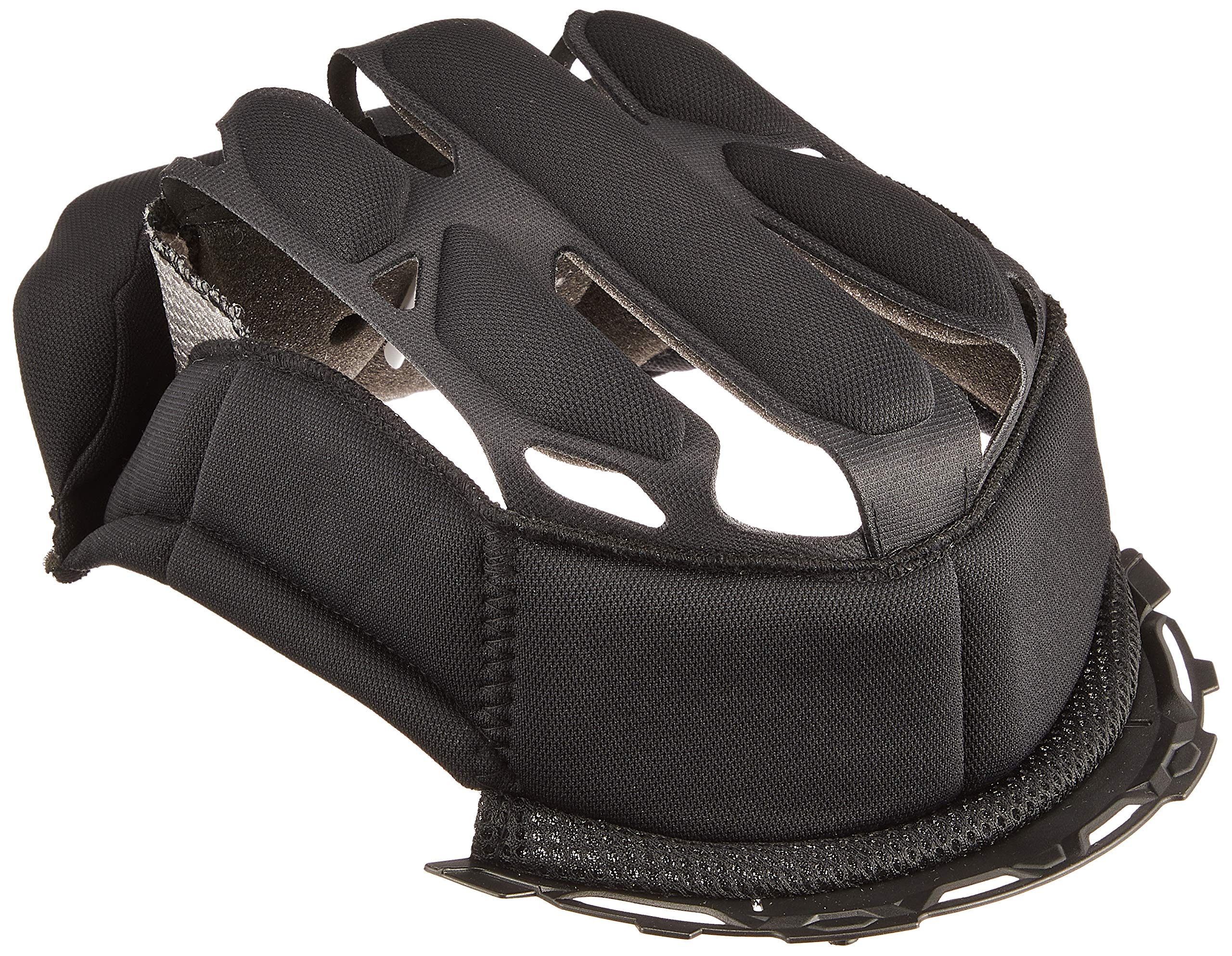 

OGK Kabuto IBUKI Внутренний Большой 551711 Накладка, (9мм), чёрный