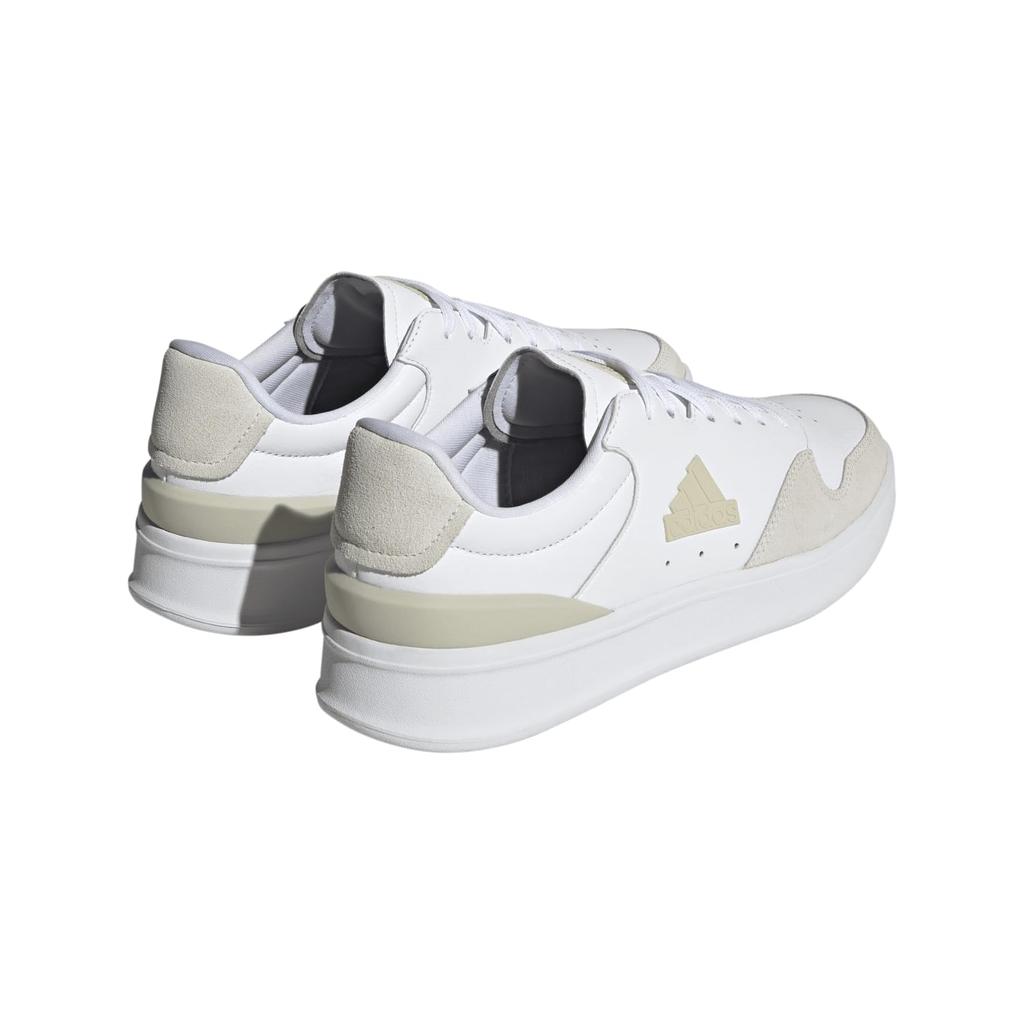 Adidas Kantana LYS52 Footwear Gray Size Cm Sneakers, White/Alumina/Orbit (IF5384), 28.0