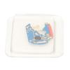 Watch Movement Circuit Board Alloy Plastic Professional Standard 955.412 Quartz Movement Circuit