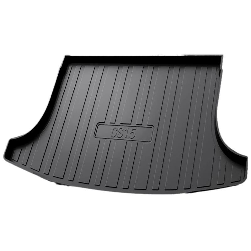 Changan CS15 TPE Trunk Mat Car Interior Decoration Accessories