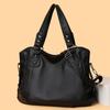 Hand-held Tote Bag Large-capacity Single-shoulder Crossbody Bag