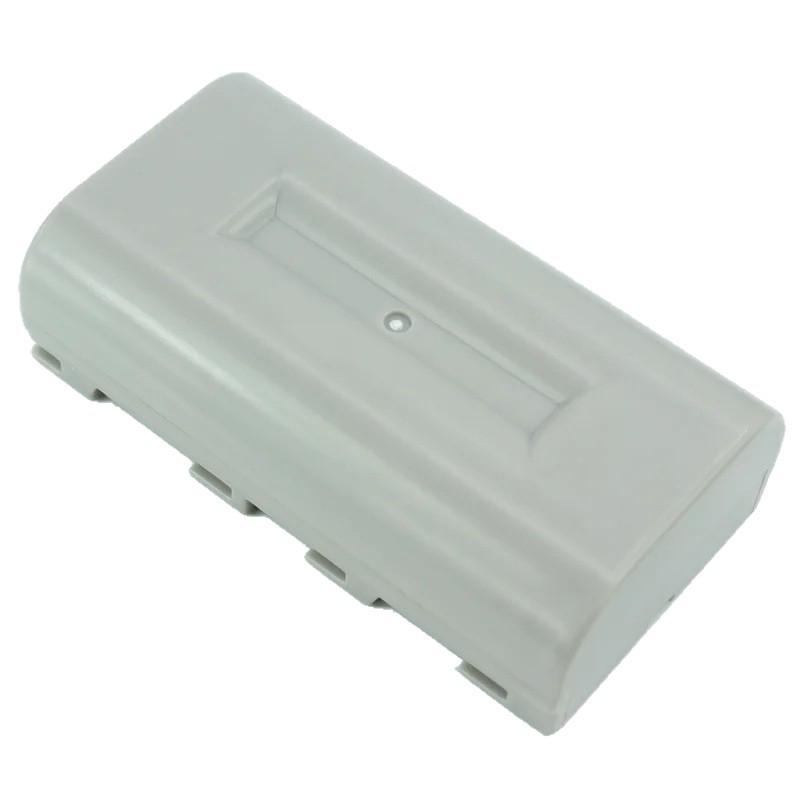 BT-66Q Lithium Battery for TOPCON RC-3/GMS-2 GPS FC-100 Total Station