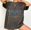 Nieuw 2026 Stevie Nicks Rock Tour Uniseks T-shirt