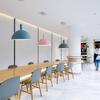Modern Macaron Pendant Lamp