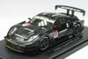Ebro 1/43 AUTOBACS SUPER Zanavi Nismo Z Testfahrzeug Super GT500 2006 Nr. 23 (Schwarz) Fertig zum Ausstellen Modell