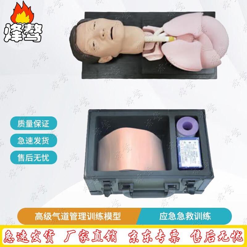 Advanced Airway Management Training Kit