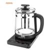 Joyoung 1.7L Electric Glass Health Kettle and Tea Brewer CN Plug (adapter Included)