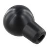 Dust Cover Gear Knob Cover Manual Shifter Knob Enhanced Driving Experience