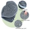 Customized Cleaning Grooming Pets Big Best Hand Fast Absorb Pocket Drying Supper Absorbent Towels