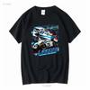 Kyle Larson #57 Finley Farms Sprint Car T-shirt